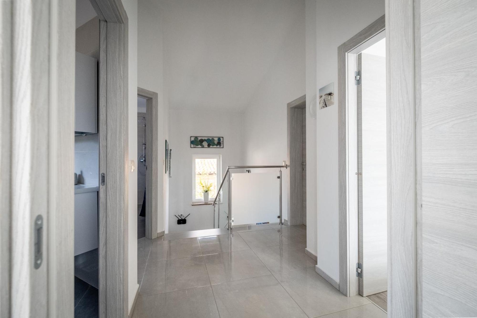 Vila Veronika 2 Pula Bagian luar foto